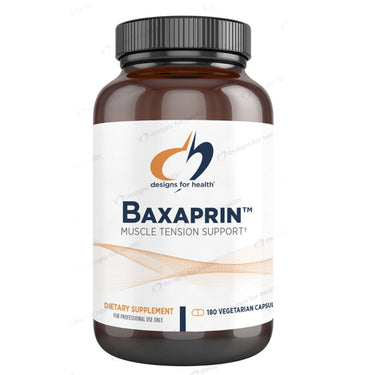 Baxaprin - Designs For Health